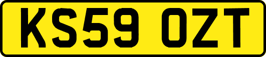 KS59OZT