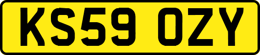 KS59OZY
