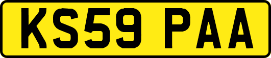 KS59PAA