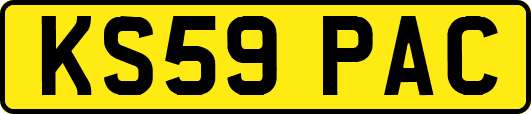 KS59PAC