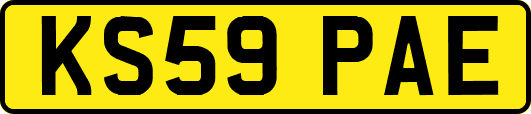 KS59PAE