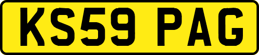 KS59PAG