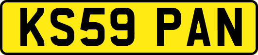 KS59PAN