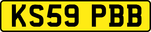 KS59PBB