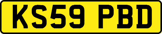 KS59PBD