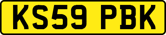 KS59PBK