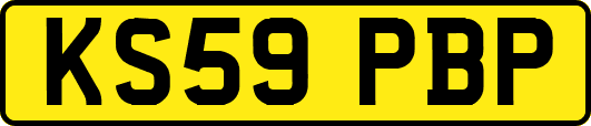 KS59PBP
