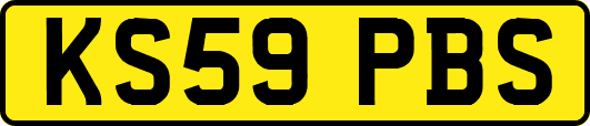 KS59PBS