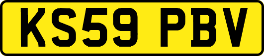 KS59PBV