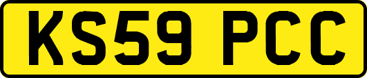 KS59PCC