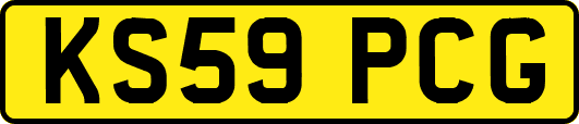 KS59PCG
