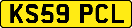 KS59PCL