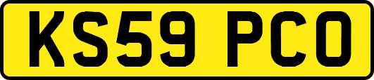 KS59PCO