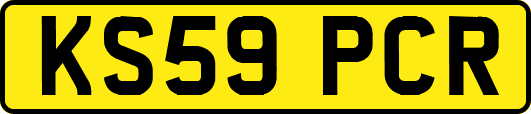 KS59PCR