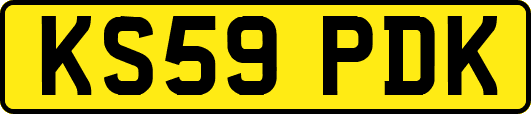 KS59PDK