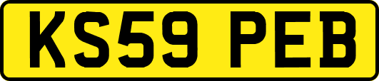 KS59PEB