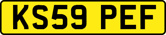 KS59PEF