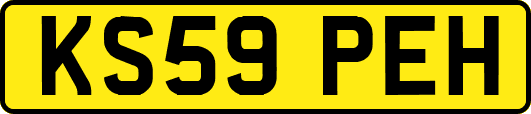 KS59PEH