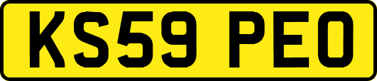 KS59PEO