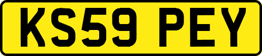KS59PEY