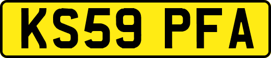 KS59PFA