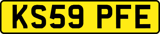 KS59PFE