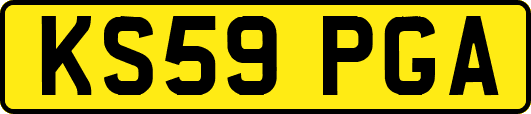 KS59PGA