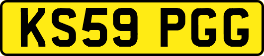 KS59PGG