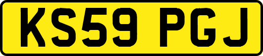 KS59PGJ