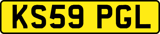 KS59PGL