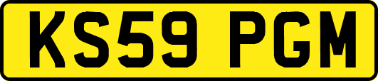 KS59PGM