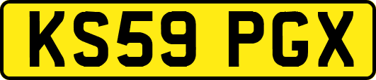 KS59PGX