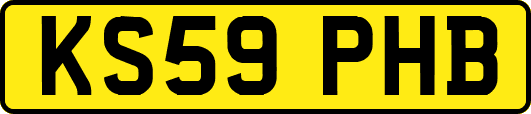 KS59PHB