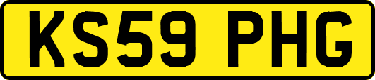 KS59PHG
