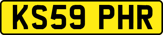 KS59PHR