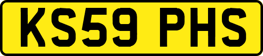 KS59PHS
