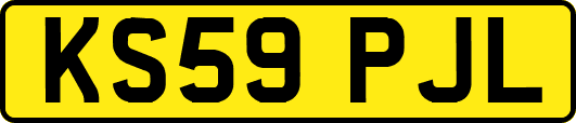KS59PJL