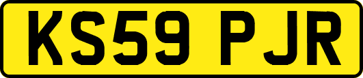 KS59PJR