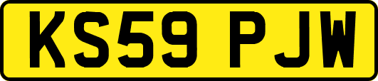 KS59PJW
