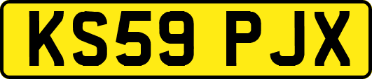 KS59PJX