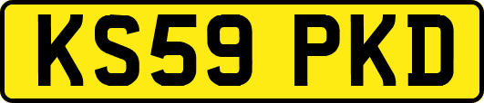 KS59PKD