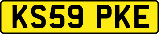 KS59PKE