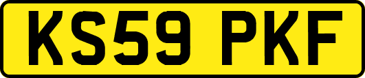 KS59PKF
