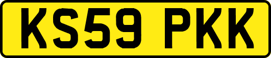 KS59PKK