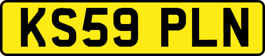 KS59PLN