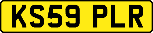 KS59PLR