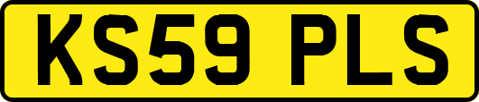 KS59PLS