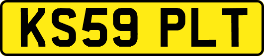KS59PLT