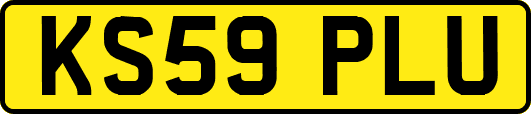 KS59PLU