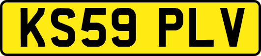 KS59PLV